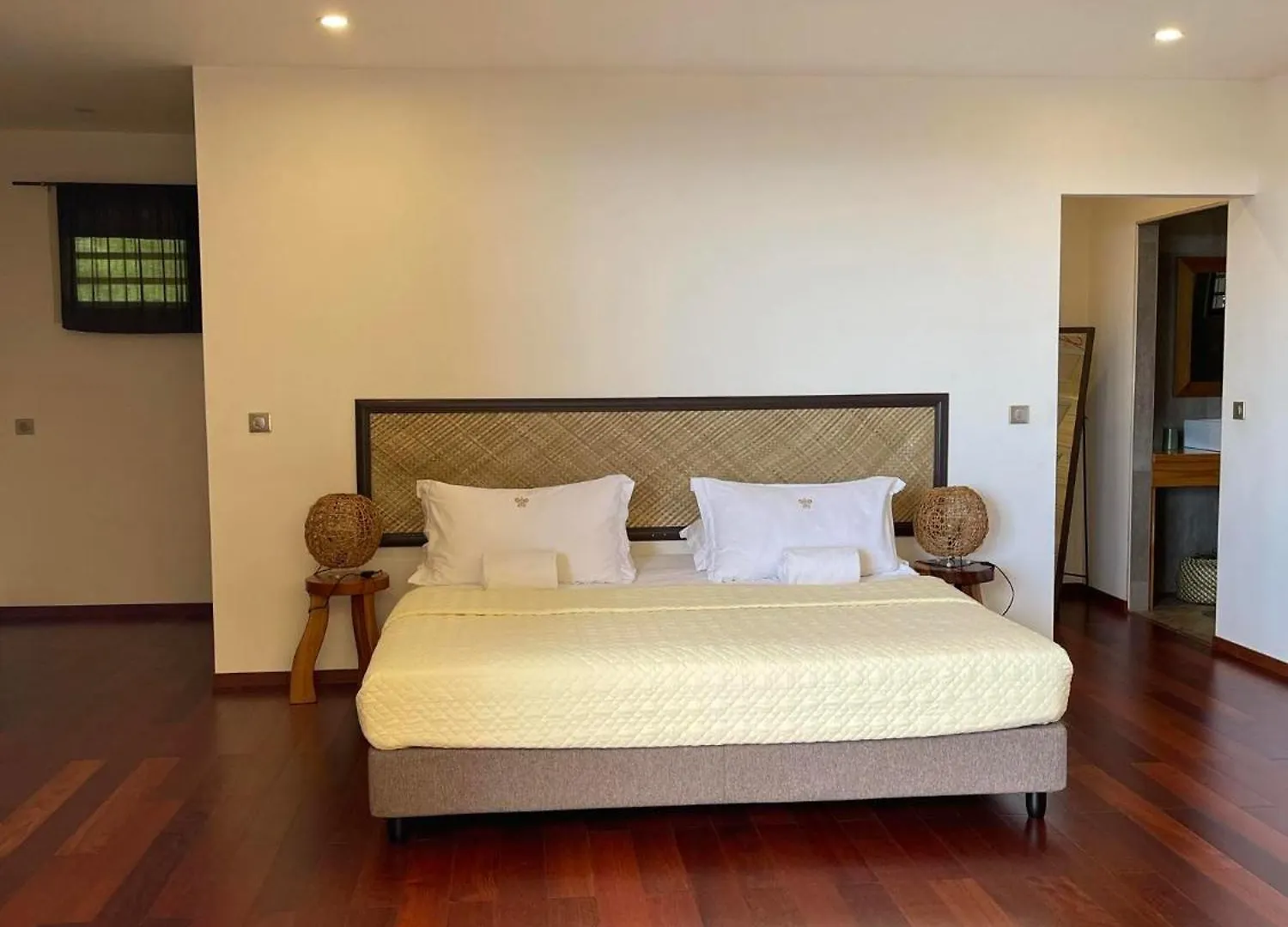 Appartement Fare O Mape à Fa'a'ā