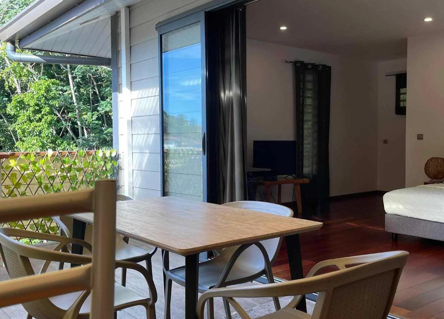 Appartement Fare O Mape à Fa'a'ā