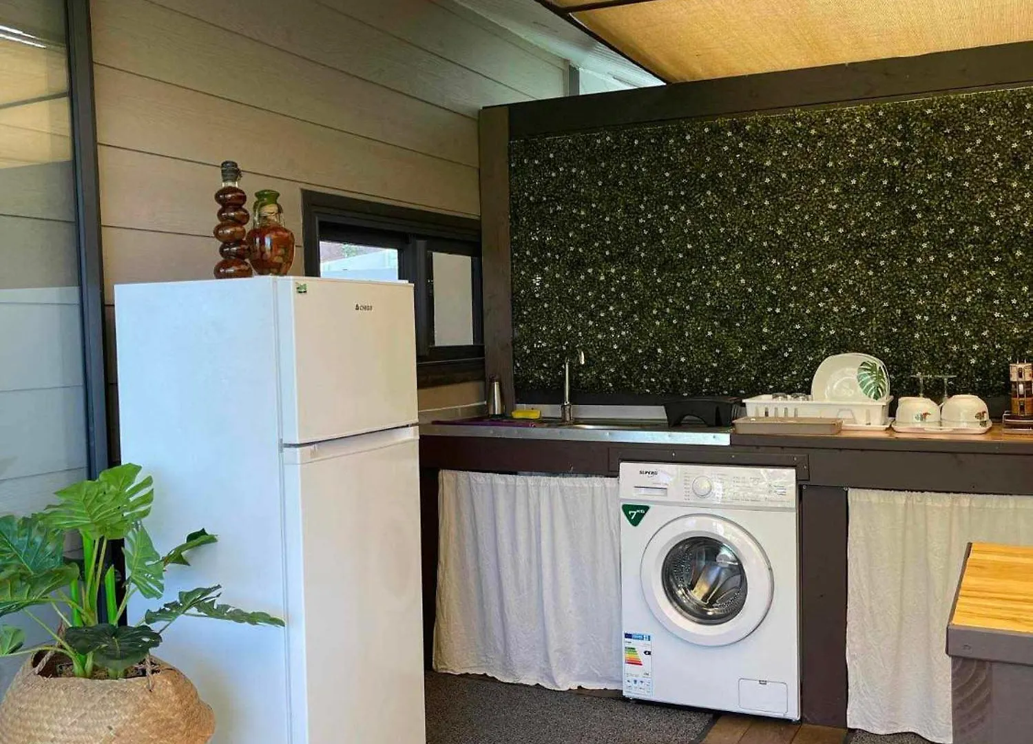 Appartement Fare O Mape à Fa'a'ā
