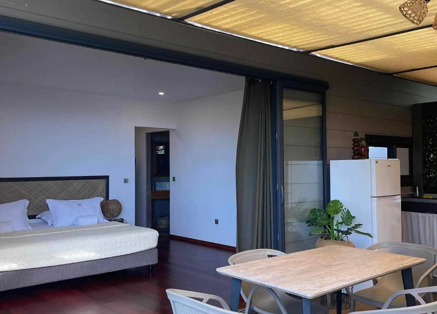 Appartement Fare O Mape à Fa'a'ā