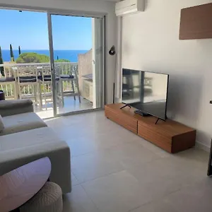 T2 Maxime Appartement Sainte-Maxime