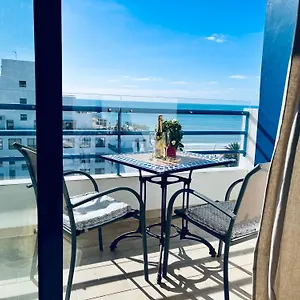 Perola Do Algarve Appartement Quarteira