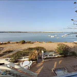 Blife Faya Private Séjour chez l'habitant District de Faro