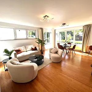 Wolu Appartement Bruxelles