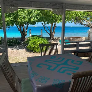 Hébergement de vacances Fare Pepenai, Avatoru