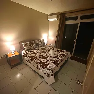 Hébergement de vacances Eze Fare, Fa'a'ā