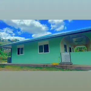 Appartement Punaei, Atuona